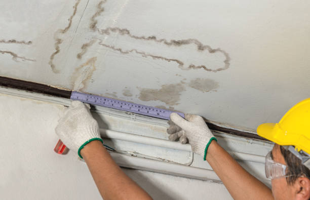 Reliable Burst Pipe Cleanup contractor in Waldwick, NJ by Water Damage Irwin